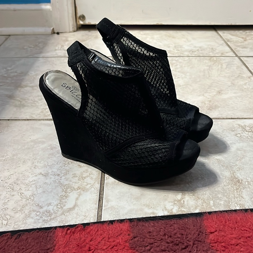 Pedro Garcia shoes